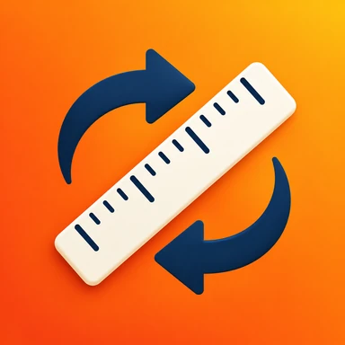 Unit Converter app icon